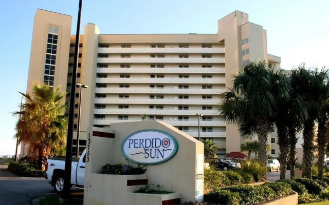 Perdido Sun by Luxury Coastal Vacations