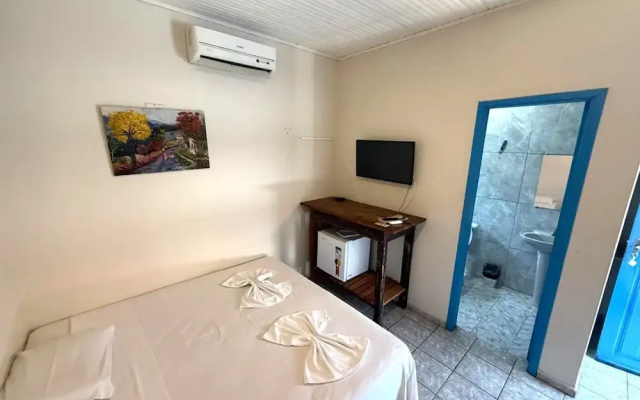 pousada cambara