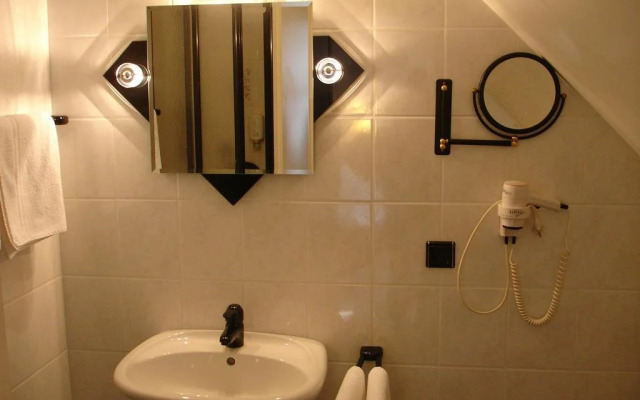 Hotel Vulkan Stuben