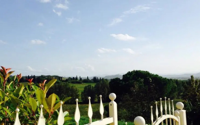 Podere San Iacopo