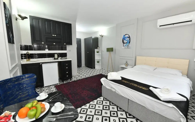 Istanbul Port Hotel