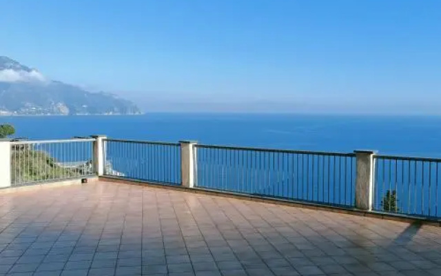 Magicstay - Flat 120M² 2 Bedrooms 2 Bathrooms - Amalfi