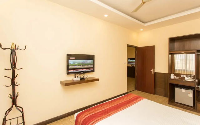 Hotel Bodhi Redsun