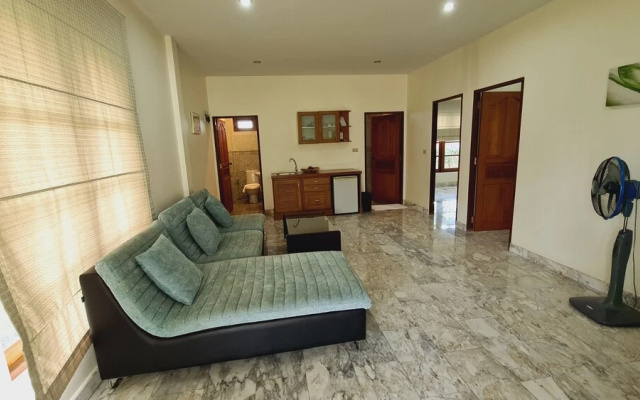 Welcome to our Oasis The Beautiful Bungalow Green