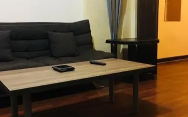 Divan Hotel Apartments