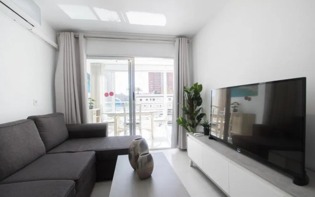 Apartment near beach - Niza 2B