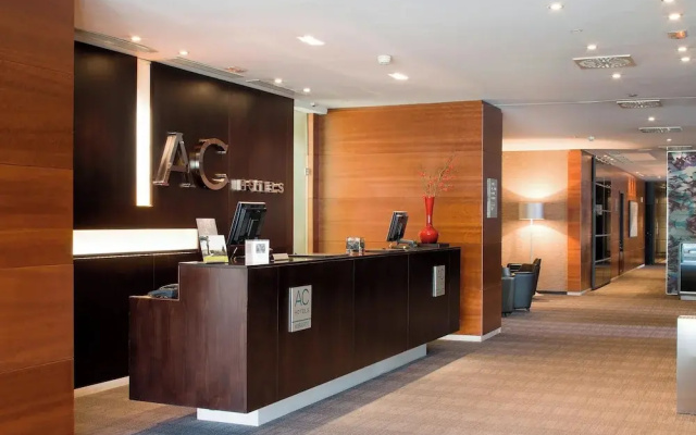 AC Hotel Brescia