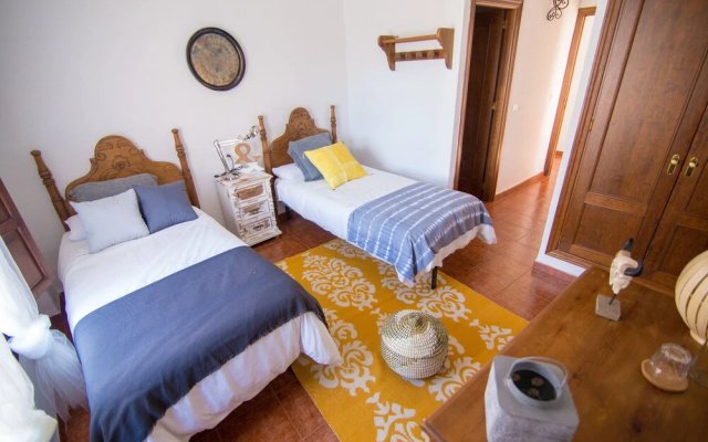 Hotel Rural Inz-Almaraz