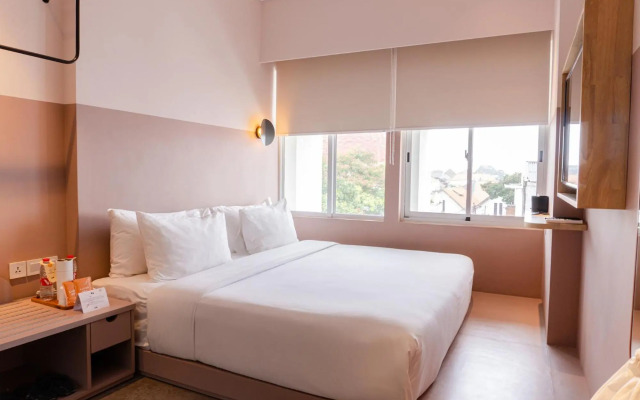 Kotta Hotel Semarang