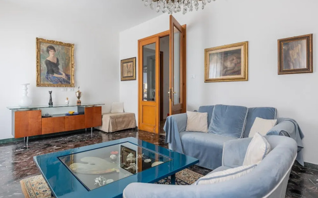Casa Garbo by Wonderful Italy