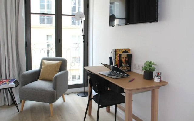FINESTATE Coliving Champs-Elysées
