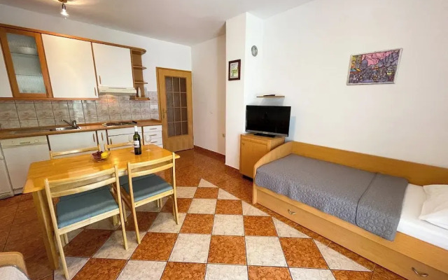 Apartman Villa Ljiljana 3