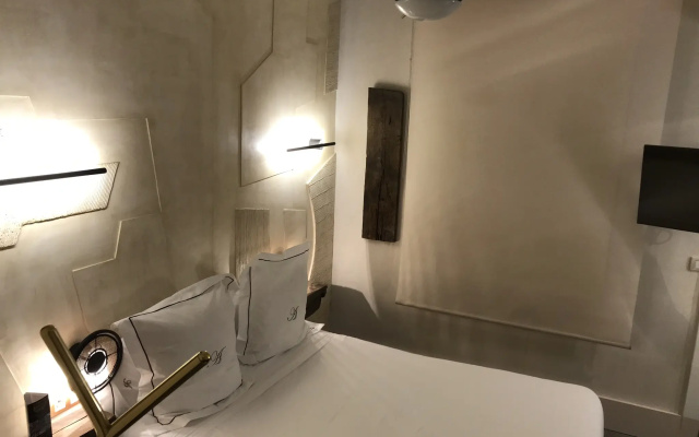 Abalu Boutique & Design Hotel