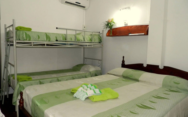 Hotel Colon