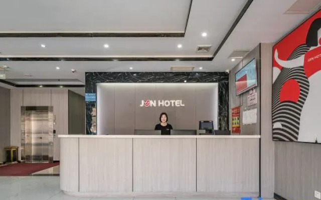Junyi Chain Hotel (Zhongdou Dajie)