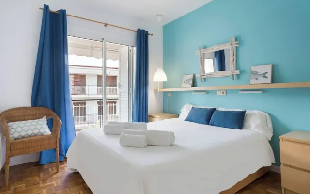 Stay U-nique Apartments Sitges Beach