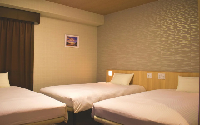 Tabino Hotel Sado