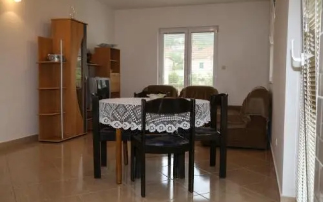 Apartments Santa Marija