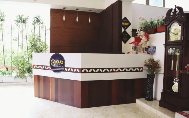 OYO Premium Swargate