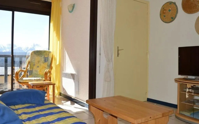 Appartement Les Angles, 2 pièces, 4 personnes - FR-1-593-1