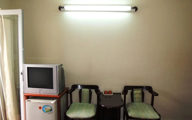Khanh Hoai Hotel