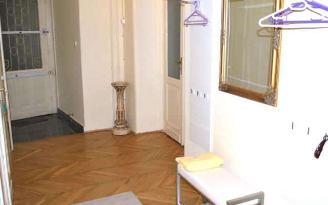 Anabelle Bed and Breakfast