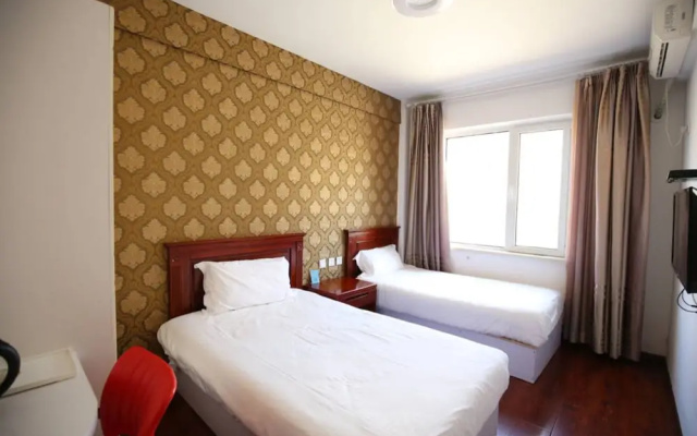 Dalian FENGHE TINGYUAN Apartment