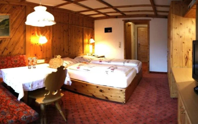 Hotel-Gasthof "Zur Mühle"