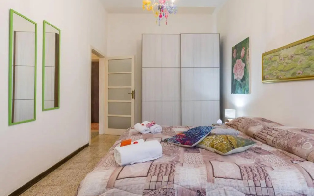 Gardaland Residenza Le Rose! 120 M2