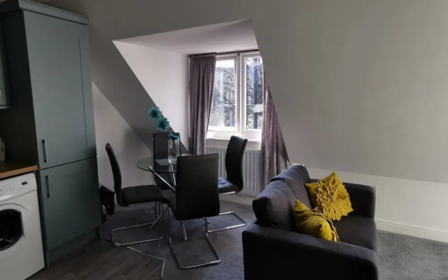 LUX Apartments Newcastle