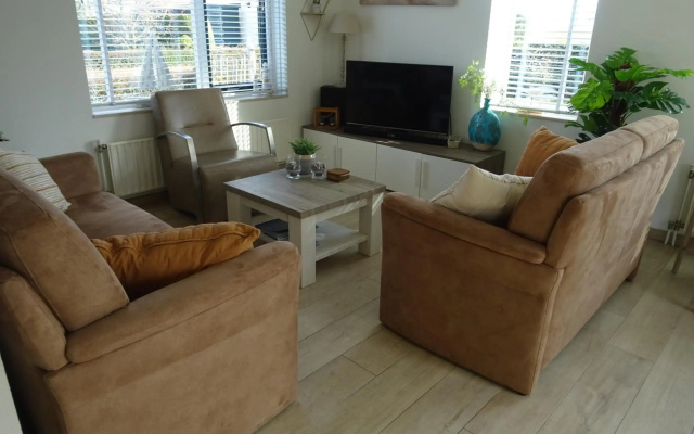 Park Schoneveld: Stern 234