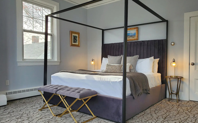 Little Fig Hotel