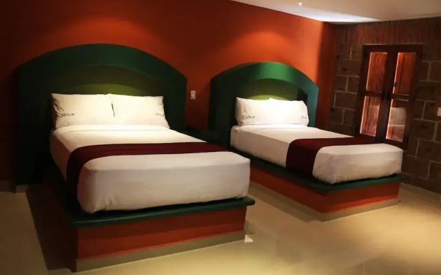 Hotel Boutique Jayco