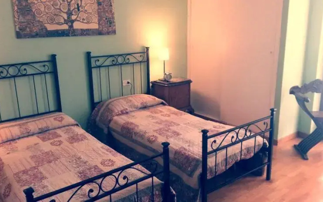 B&B LErbavoglio