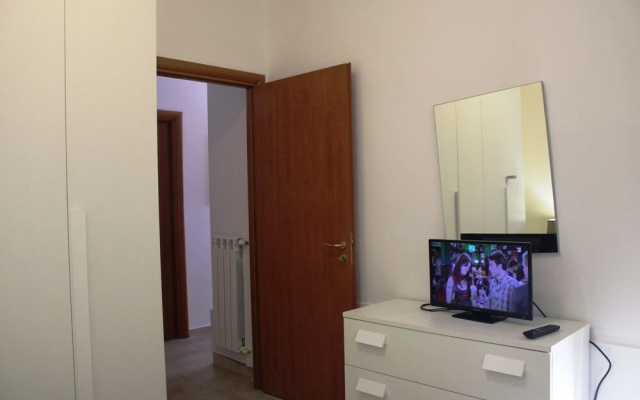 Private Apartment With Panoramic View of Taormina