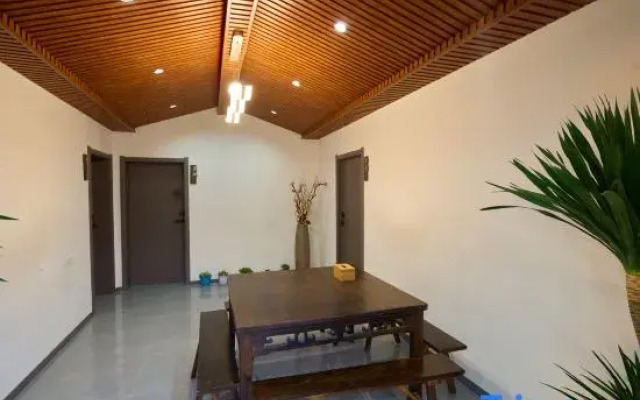 Shiyue B&B (Xi'an Lintong Terra Cotta Warriors Store）