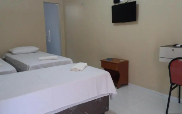 Hana Praia Hotel