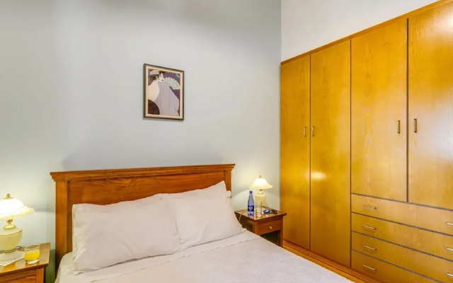 Villa in Heraklion With Private Pool & Beaches