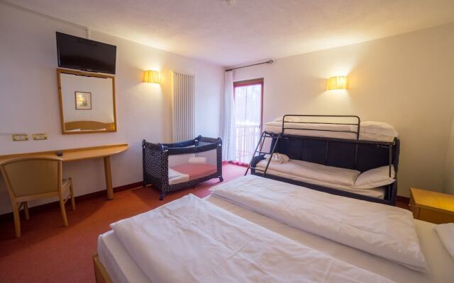 Hotel Grizzly
