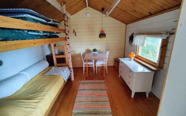 5 Person Holiday Home in Karlskoga