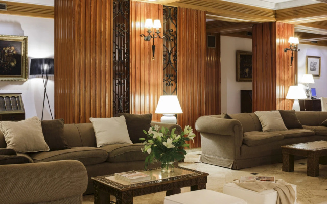 Hotel Fernando III