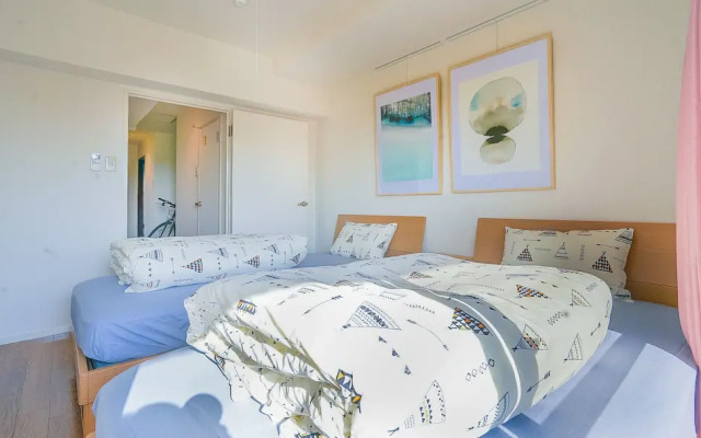 Pine Look Mansion - Vacation STAY 8087
