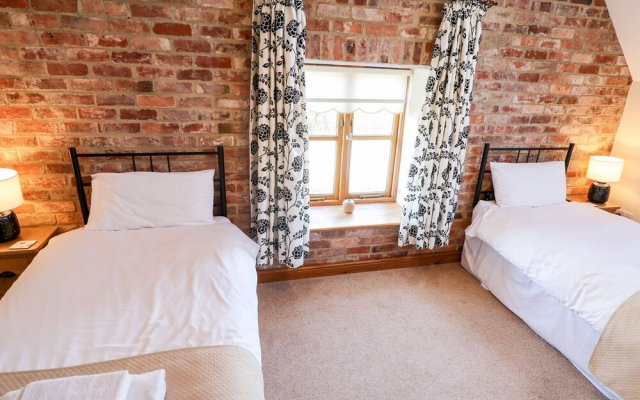 The Mill House