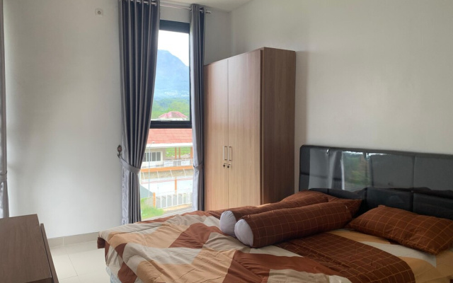 Athara Residence