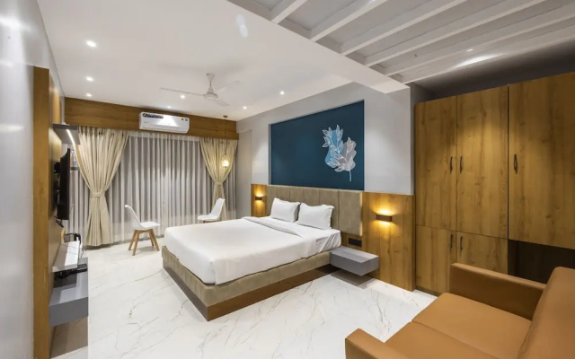 Hotel Opulence