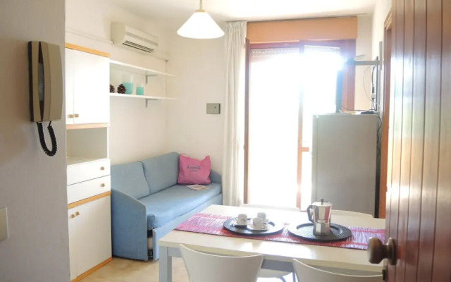 Fantastic one Bedroom Apartment With Swimming Pool