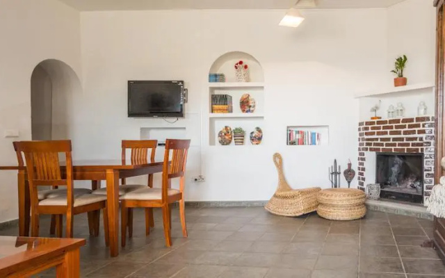 Casa Rural: Playa, Montaña, Relax