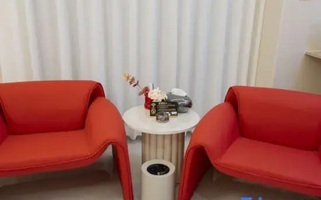 Mizhi Homestay
