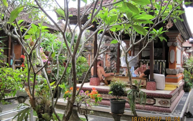 Nyoman Murjana Homestay