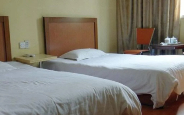 Tongluowan Hotel